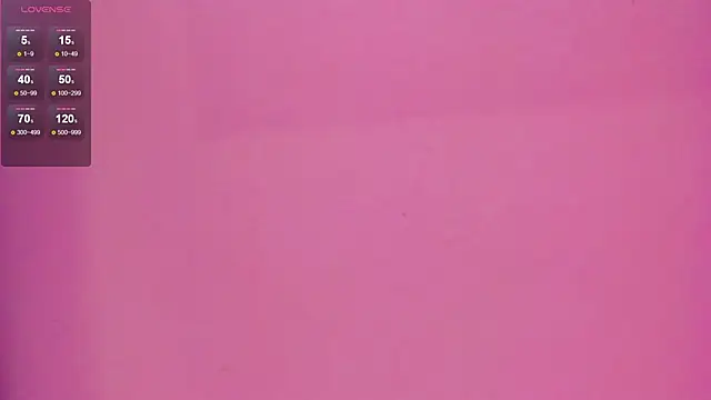 Ian_Castillo_'s Webcam Show