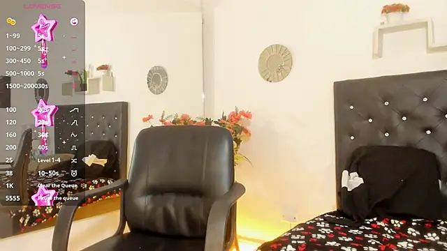 _Saihan's Webcam Show