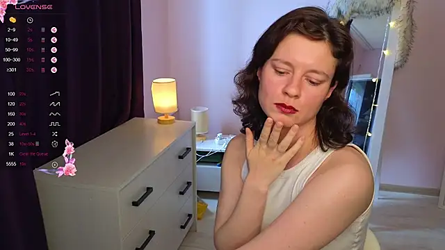 Dana_Magicall's Webcam Show