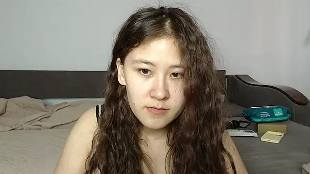 Riz_girl's Webcam Show