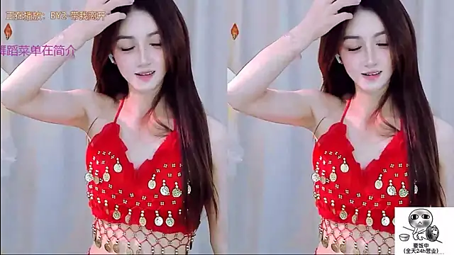 美女FaFa_home在线直播