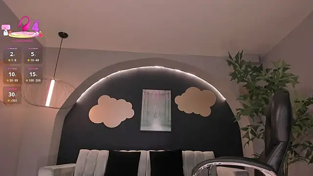 RoxanneHill_'s Webcam Show