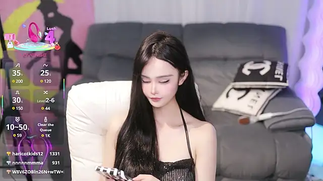 美女Sweetbb86在线直播