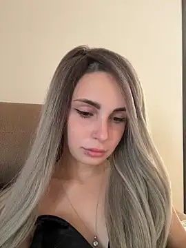 SandraCarter's Webcam Show