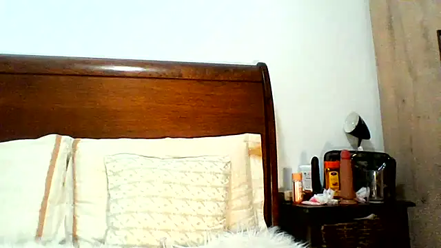 OmegaSexyBoobs' Webcam Show