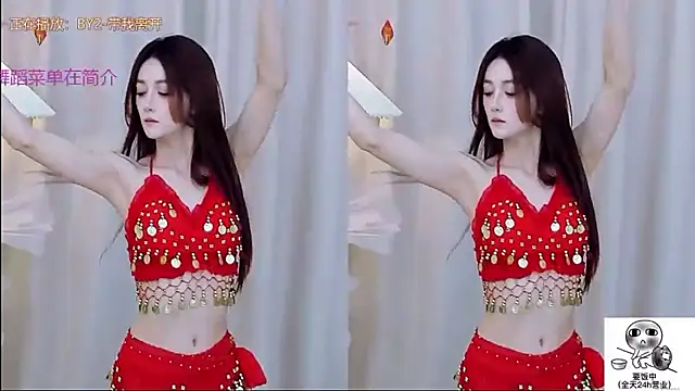 美女FaFa_home在线直播