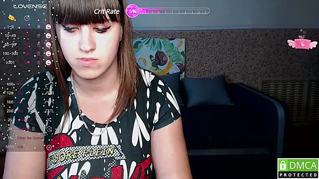 Amali_Ivanna_smit's Webcam Show