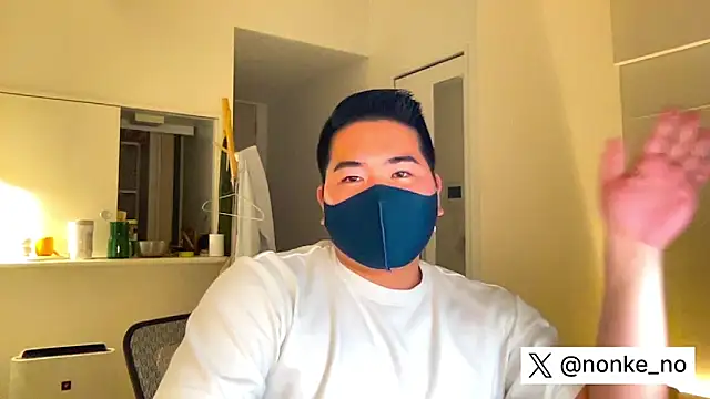 makoto-gmpd's Webcam Show