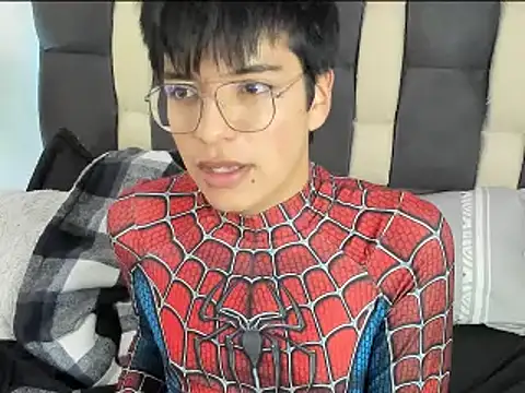 callmesugar_wolf's Webcam Show