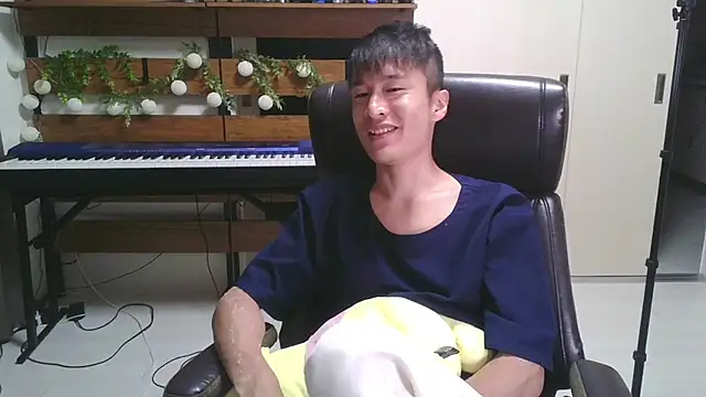 IroManager's Webcam Show