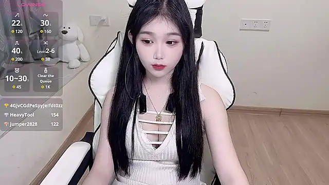 美女Yue-520在线直播