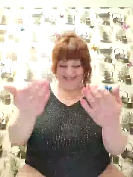 diamond55's Webcam Show