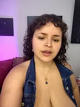 SeleneLuminari8's Webcam Show