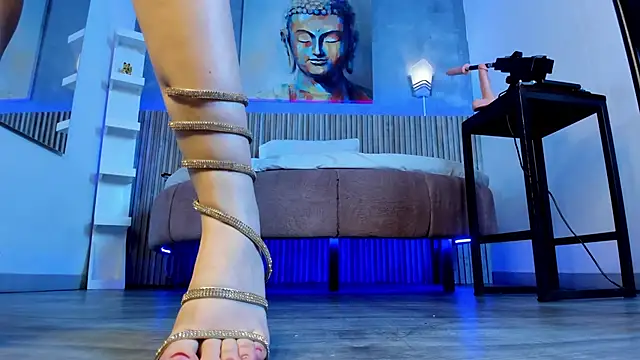 roxy_santos_ Live Sex Cams