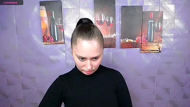 RinaCandy_'s Webcam Show