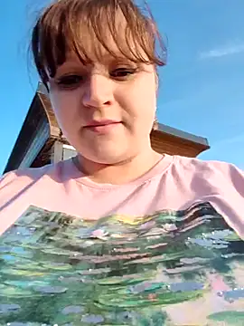 Eva_Florence's Webcam Show