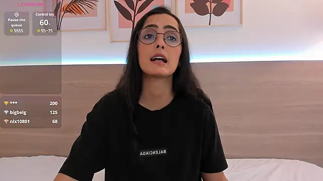 nataliiiiia Live Sex Cams