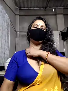 Jyoti_Roy_'s Webcam Show