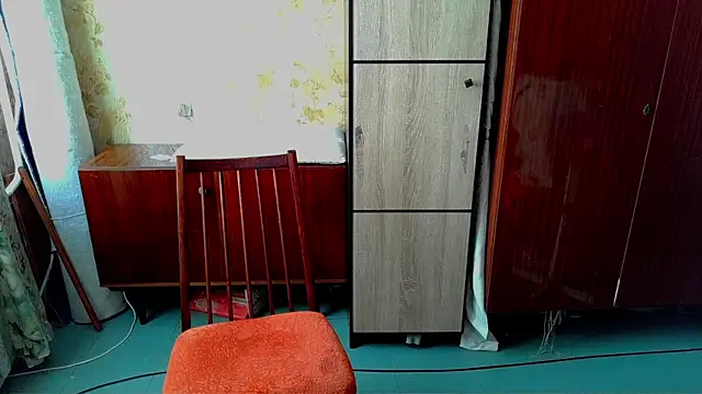 HilmarZ's Webcam Show