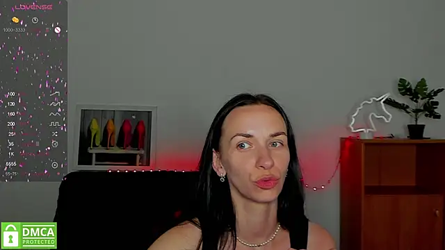 annakillianox's Webcam Show
