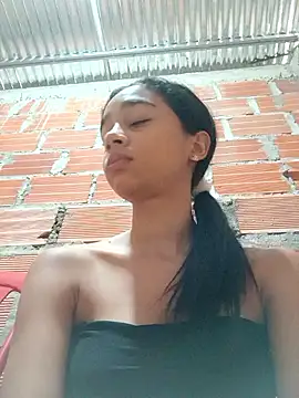 Zoe_Sweett18's Webcam Show