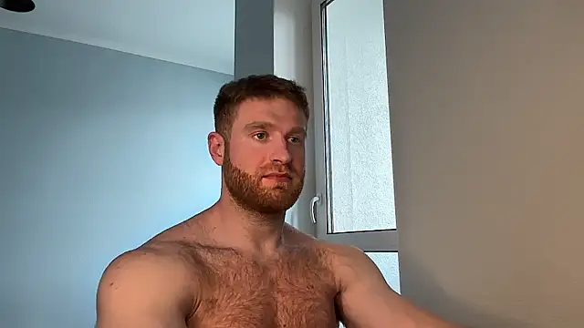 Metheneed's Webcam Show