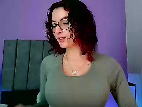 GabrielaMK Live Sex Cams
