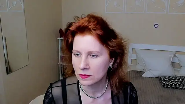 FoxySophia's Webcam Show
