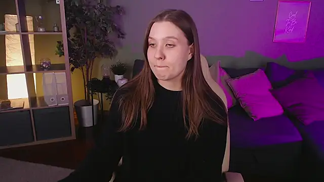 Show de cámara de sexo en directo de Mari_Berti