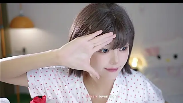美女Hello-beibei在线直播