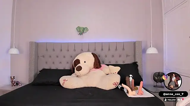 Anne_cox Live Sex Cams