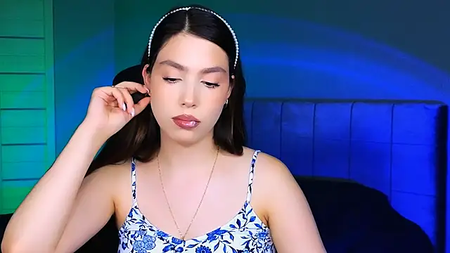 Show de cámara de sexo en directo de Stacy_Gonzales_