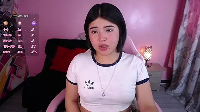 michell_petty01's Webcam Show
