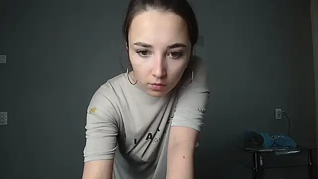 Eva_Gloryy's Webcam Show