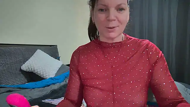 Show de cámara de sexo en directo de AussieGabrielle