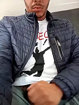 MachoScorpionCaralho