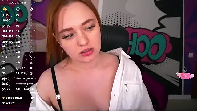 XeniaDiamond_ Live Sex Cams