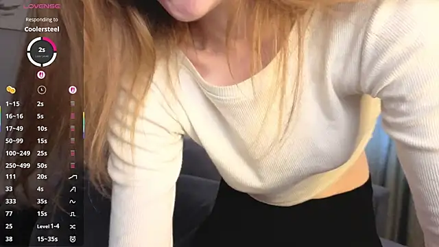 LoriPeterson Live Sex Cams