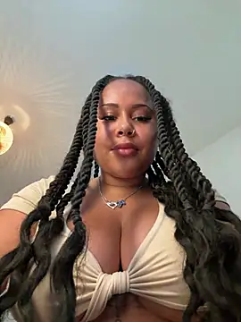 Show de webcam de HaileyDiana
