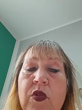 Show de cámara de sexo en directo de Blasflittchen