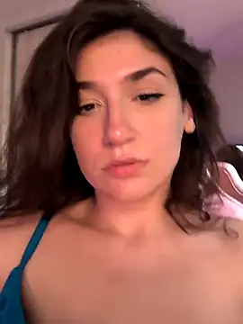 Show de cámara de sexo en directo de ScarletBloom_