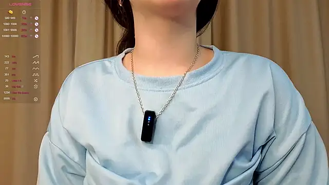AislyFerran's Webcam Show