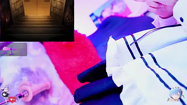 jinixxxx Live Sex Cams