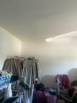 blissdimicco's Webcam Show