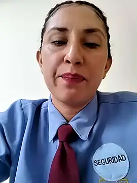 Megan-01-'s Webcam Show