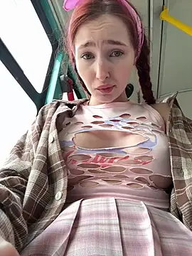 SnappyHappy's Webcam Show