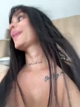 Show de webcam de LaraHenao