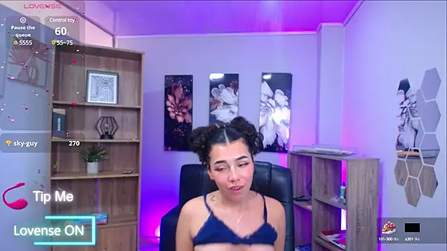 roseefancy Live Sex Cams
