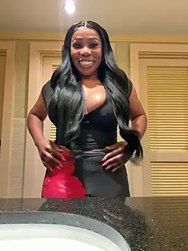 Belle___'s Webcam Show
