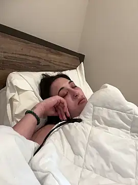 ThicBunz's Webcam Show